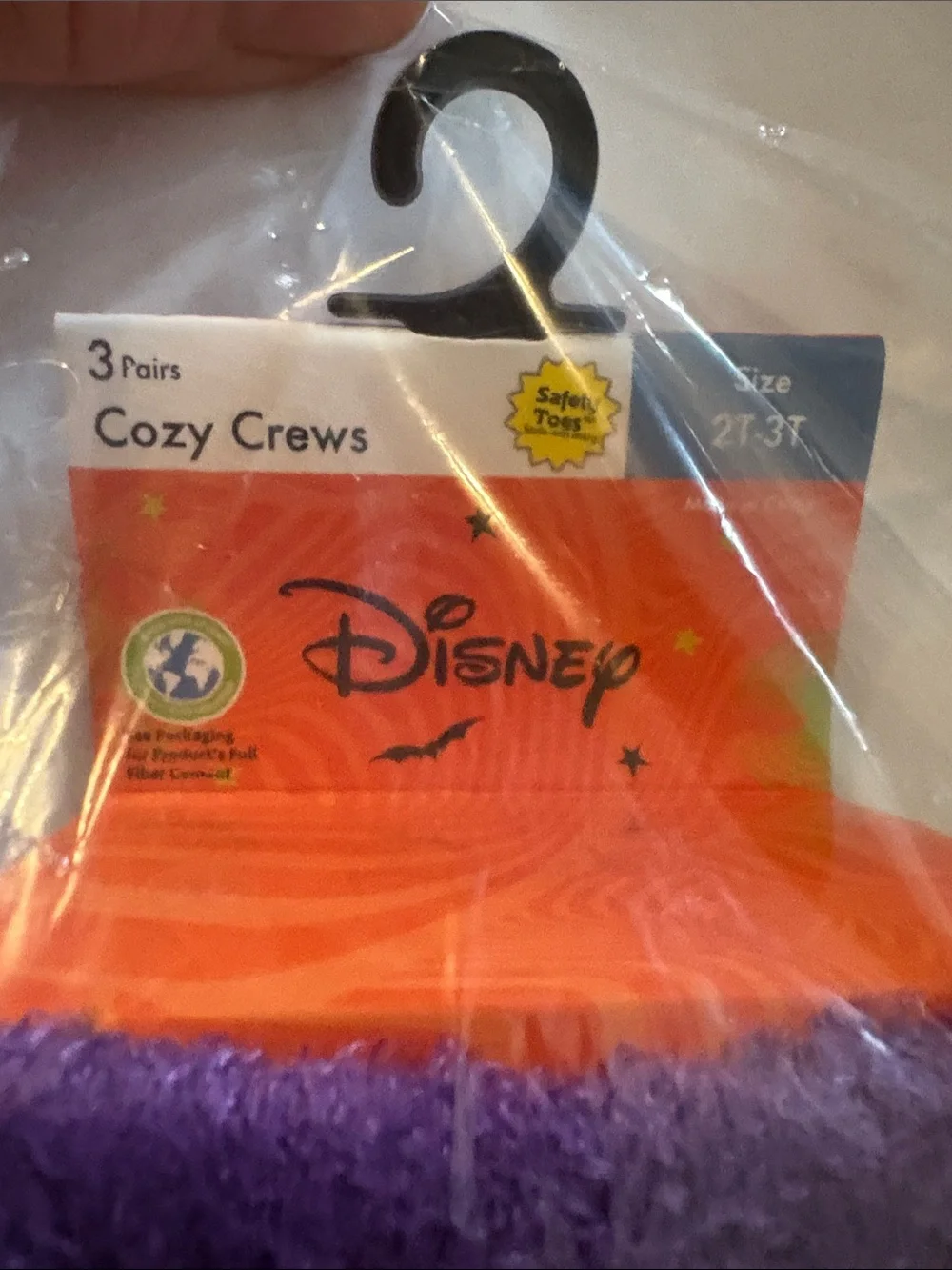 Disney 🎃 fuzzy